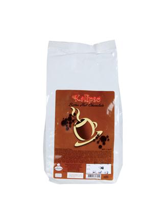 KALİPSO SICAK ÇİKOLATA BİTTER 1 KG.