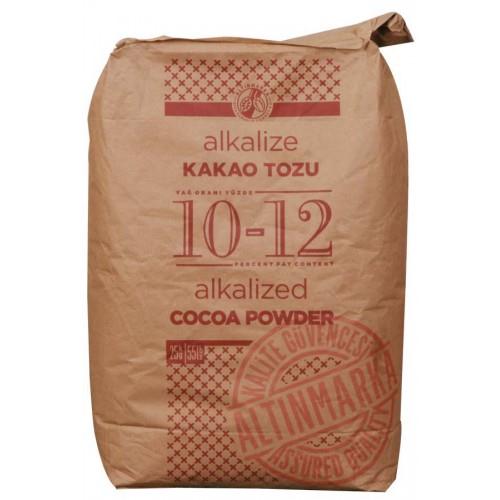 TOZ KAKAO ALTIN MARKA
