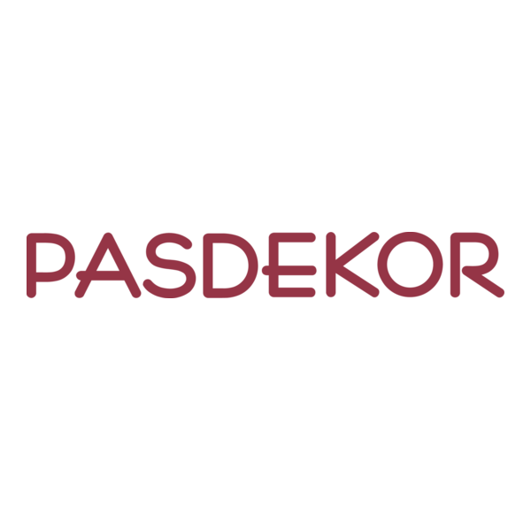 Pasdekor Logo